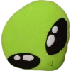 Эмодзи Aliens