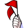 Эмодзи Алиса