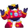 Эмодзи Brawl Stars ⭐️