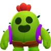 Эмодзи Brawl Stars ⭐️