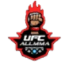 ALL MMA UFC