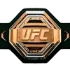 Эмодзи ALL MMA UFC