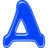 Эмодзи Алфавит
