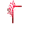 Эмодзи Алфавит 8