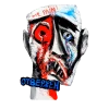 Эмодзи бункер Йозефа Фрицля