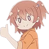 Эмодзи Amanogawa