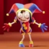 Эмодзи amazing digital circus