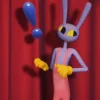 Эмодзи amazing digital circus