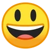 Эмодзи Smiles