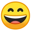 Эмодзи Smiles
