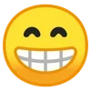 Эмодзи Smiles