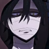 Эмодзи Satsuriku no Tenshi