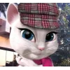 Эмодзи My Talking Angela