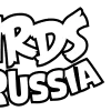 Эмодзи Angry Birds