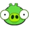 Эмодзи Angry Birds