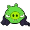Эмодзи Angry Birds