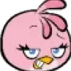 Эмодзи Angry Birds