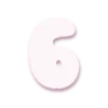 Эмодзи ᅠピンク。ᅠ