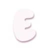Эмодзи ᅠピンク。ᅠ