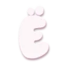 Эмодзи ᅠピンク。ᅠ
