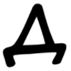 Эмодзи Шрифт