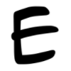 Эмодзи Шрифт