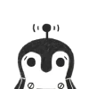 Эмодзи animal robot