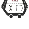 Эмодзи animal robot