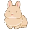 Эмодзи Cute animals