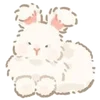Эмодзи Cute animals