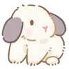 Эмодзи Cute animals