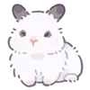 Эмодзи Cute animals