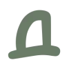 Эмодзи Green font