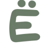 Эмодзи Green font