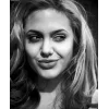 Эмодзи Angelina Jolie