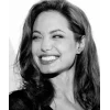 Эмодзи Angelina Jolie