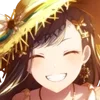 Эмодзи shiraishi an