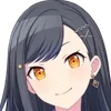 Эмодзи shiraishi an