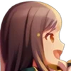 Эмодзи shiraishi an