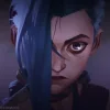 Эмодзи Arcane