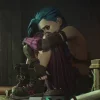 Эмодзи Arcane