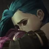 Эмодзи Arcane