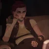 Эмодзи Arcane