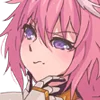 Эмодзи Astolfo
