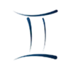 Эмодзи astrology symbols calligraphy