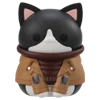 Эмодзи Attack on Cat