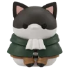 Эмодзи Attack on Cat