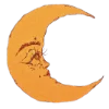 Эмодзи aura 2
