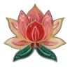 Эмодзи Flowers