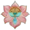 Эмодзи Flowers